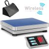 WiFi WiFi platformas svars 150 kg / 0