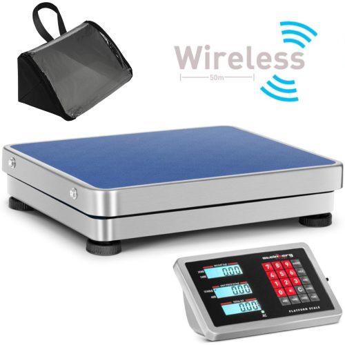 WiFi WiFi platformas svars 150 kg / 0