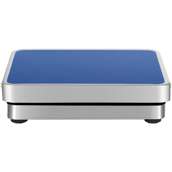 Wifi 100 kg / 0,01 g wifi platformas svars