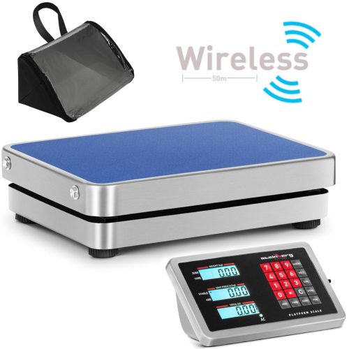 Wifi 100 kg / 0