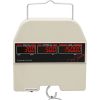 Piekārtu svara LED veikals 30 kg / 0,005 kg