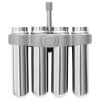 Vertor Horyzontal rotors laboratorijai - 32 10 ml adapteri