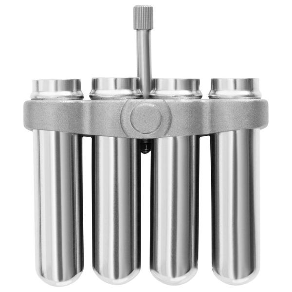 Vertor Horyzontal rotors laboratorijai - 32 10 ml adapteri