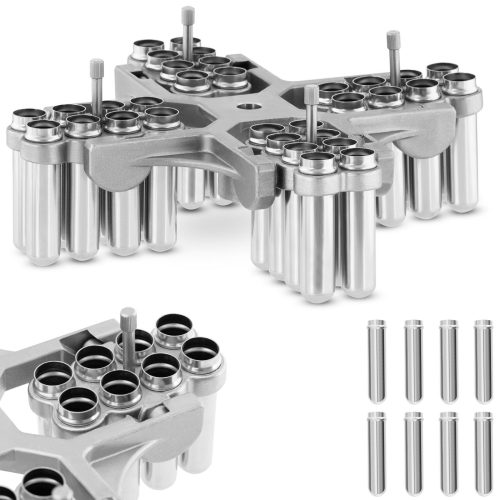 Vertor Horyzontal rotors laboratorijai - 32 10 ml adapteri