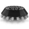 Rotora leņķa rotors laboratorijas centrifugēšanai 24 mēģinājumiem 10 ml