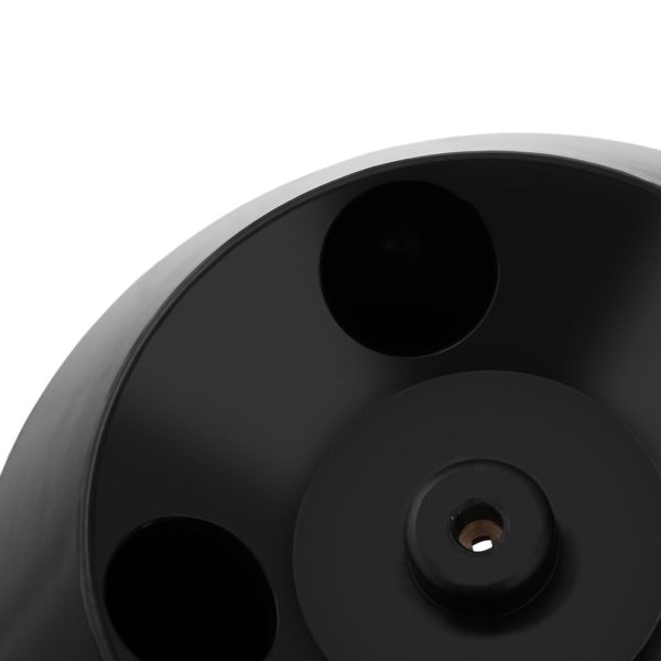 Leņķiskais rotors laboratorijas centrifugēšanai 4 caurulēm 50 ml