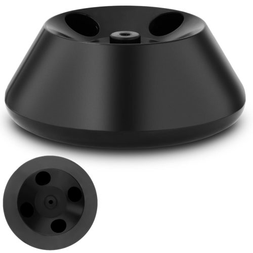 Leņķiskais rotors laboratorijas centrifugēšanai 4 caurulēm 50 ml