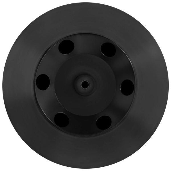 AE rotora rotors laboratorijas centrifugēšanai 6 izmēģinājumiem 15 ml