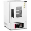 Laboratorijas inkubatora mikrobioloģiskās vidusskolas vadībā 18 L 200 W