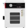 Laboratorijas vakuuma žāvētājs sterilizācijas žāvēšanai 25 L 800 W