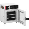 Laboratorijas vakuuma žāvētājs sterilizācijas žāvēšanai 25 L 800 W