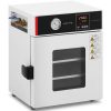 Laboratorijas vakuuma žāvētājs sterilizācijas žāvēšanai 25 L 800 W
