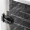 Laboratorijas inkubatora mikrobioloģiskais termiskais darbinieks līdz 70 C 125 L 600 W
