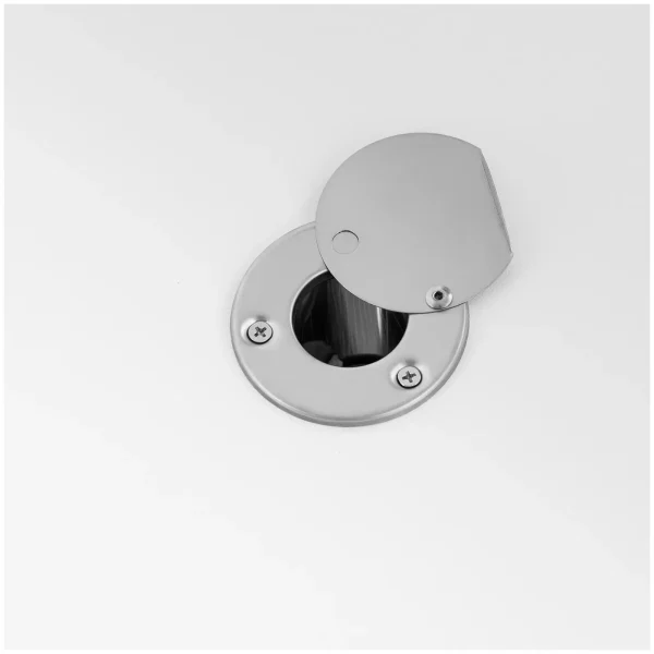 Laboratorijas inkubatora mikrobioloģiskais termiskais darbinieks līdz 70 C 125 L 600 W