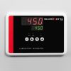Mikrobioloģiskā laboratorijas inkubators 45 C 7,5 L