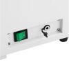 Mikrobioloģiskā laboratorijas inkubators 45 C 7,5 L