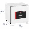 Mikrobioloģiskā laboratorijas inkubators 45 C 7,5 L