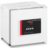 Mikrobioloģiskā laboratorijas inkubators 45 C 7