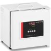 Mikrobioloģiskā laboratorijas inkubators 45 C 7