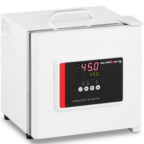 Mikrobioloģiskā laboratorijas inkubators 45 C 7
