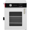 Laboratorijas vakuuma žāvētājs sterilizācijas žāvēšanai 92 L 2000 W