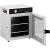 Laboratorijas vakuuma žāvētājs sterilizācijas žāvēšanai 92 L 2000 W