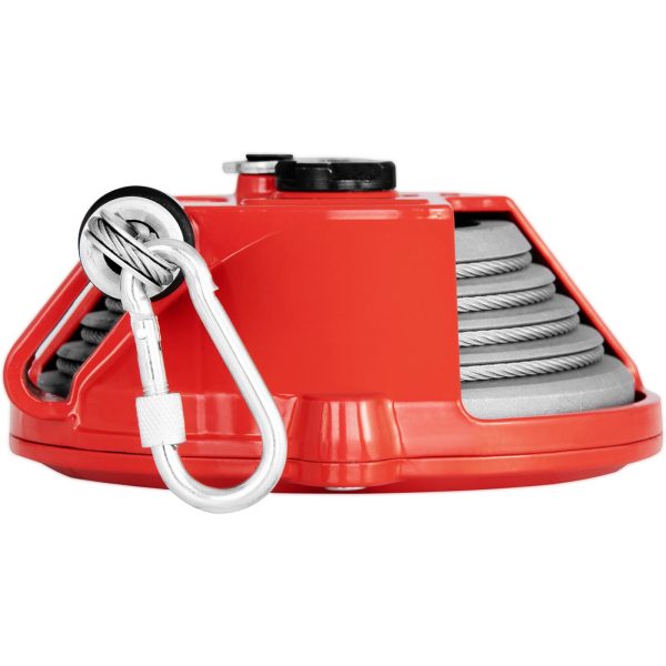 Balancer Spring Link līdzsvars instrumentiem 3 - 5 kg 1,3 m