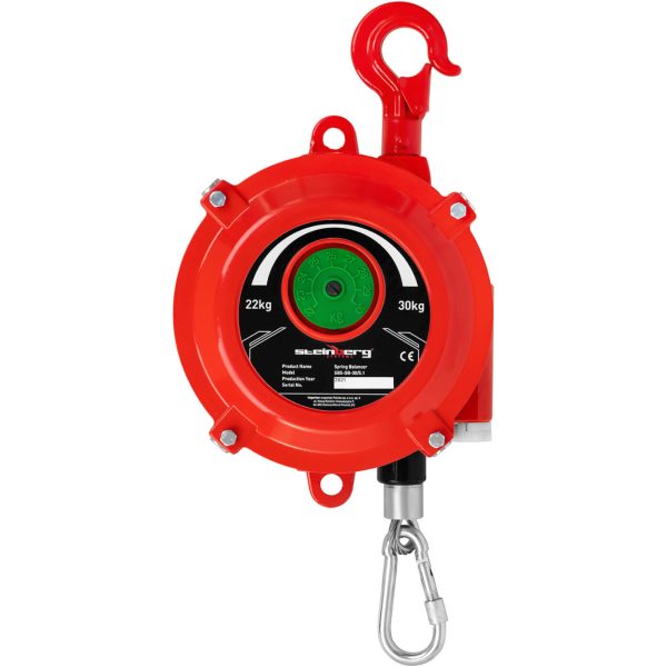 Balanser Spring Link Liner instrumentiem 22 - 30 kg 1,5 m