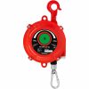 Spring Balancer Spring Linweed instrumentiem 15 - 22 kg 1,5 m