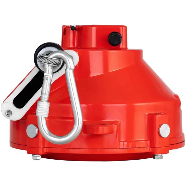 Spring Balancer Spring Linweed instrumentiem 15 - 22 kg 1,5 m