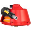 Link Balancer rect Clear ar pneimatisko šļūteni 3,5 - 5 kg 1,3 m