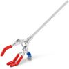Laboratorijas ķepe saldēšanas kolbai 3 pirksti 260 mm