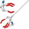 Laboratorijas ķepe saldēšanas kolbai 3 pirksti 260 mm