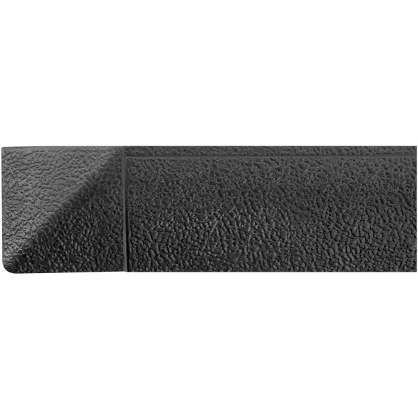Sānu jostas gals prettikulējošajam paklājam 10030772 975 x 54 mm