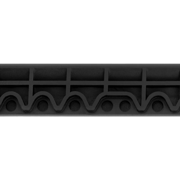 Sānu jostas gals prettikulējošajam paklājam 10030772 975 x 54 mm