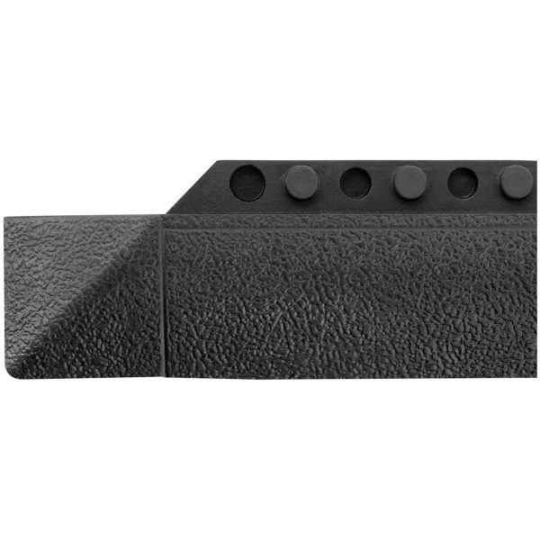 Sānu jostas gals prettikulējošajam paklājam 10030772 975 x 72 mm