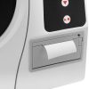 Spiediena -steam autoklāvs rīku sterilizēšanai 6 programmas Printera B klases LCD 23 L