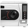 Spiediena -steam autoklāvs rīku sterilizēšanai 6 Printer printera B klases LCD 12 L