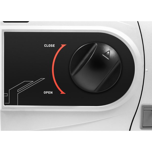 Spiediena -steam autoklāvs rīku sterilizēšanai 6 Printer printera B klases LCD 12 L