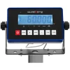 Kontroles noliktavas platformas svars 29 x 34 cm 60 kg / 0,007 kg