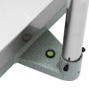 Kontroles noliktavas platformas svars 50 x 60 cm 600 kg / 0,1 kg