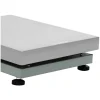 Noliktavas platformas svars 45 x 60 cm 300 kg / 0,01 kg