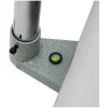 Noliktavas platformas svars 45 x 60 cm 300 kg / 0,01 kg