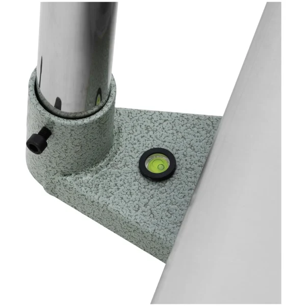 Noliktavas platformas svars 45 x 60 cm 300 kg / 0,01 kg
