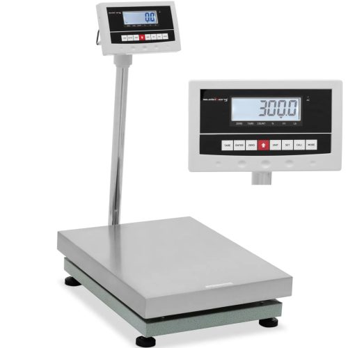 Noliktavas platformas svars 45 x 60 cm 300 kg / 0