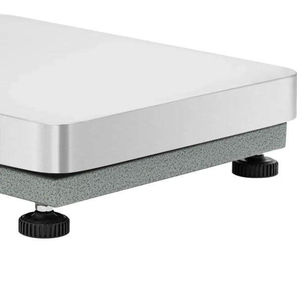 Rūpnieciskās platformas svars 40 x 50 cm 60 kg / 0,002 kg