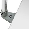 Noliktavas platformas svars 40 x 50 cm 300 kg / 0,01 kg