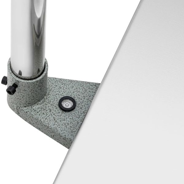 Noliktavas platformas svars 40 x 50 cm 300 kg / 0,01 kg