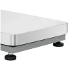 Noliktavas platformas svars 40 x 50 cm 300 kg / 0,01 kg