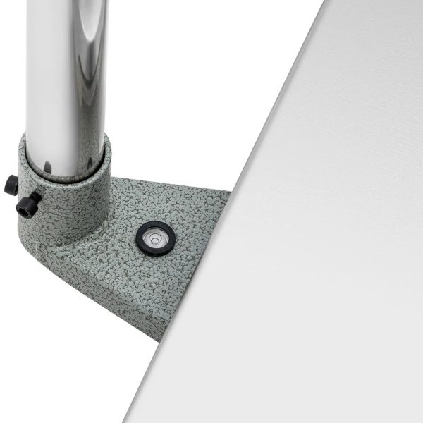 Rūpnieciskās platformas svars 40 x 50 cm 120 kg / 0,005 kg